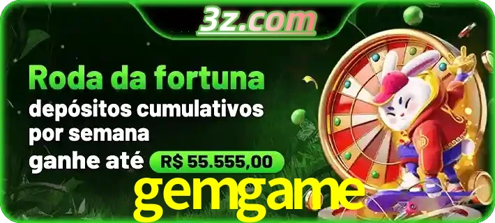 Cassino Ao Vivo gemgame