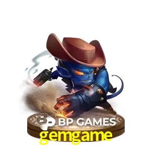 melhores slots BP Games